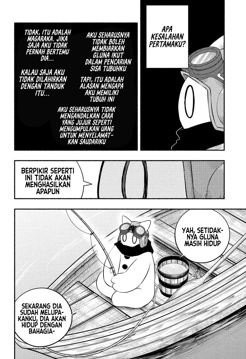 ginka-to-gluna - Chapter: 28