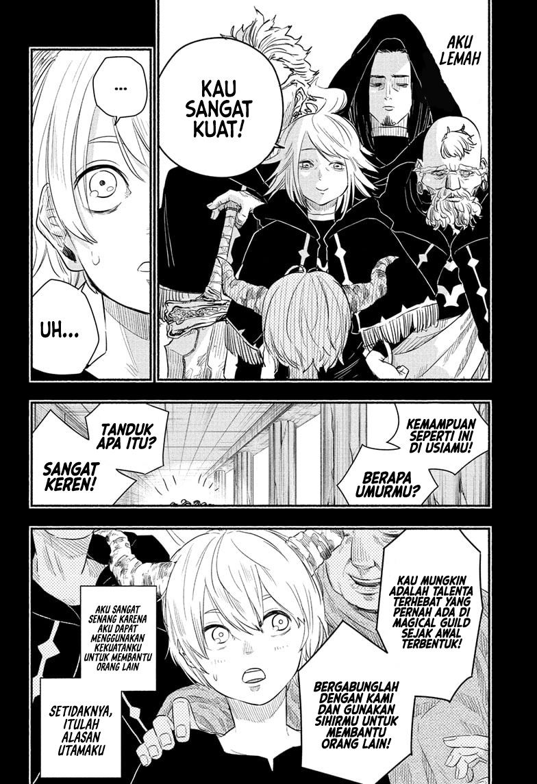 ginka-to-gluna - Chapter: 28