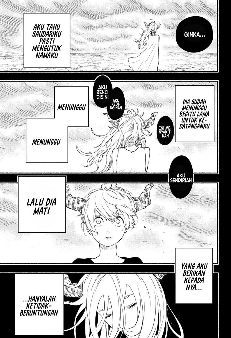 ginka-to-gluna - Chapter: 28