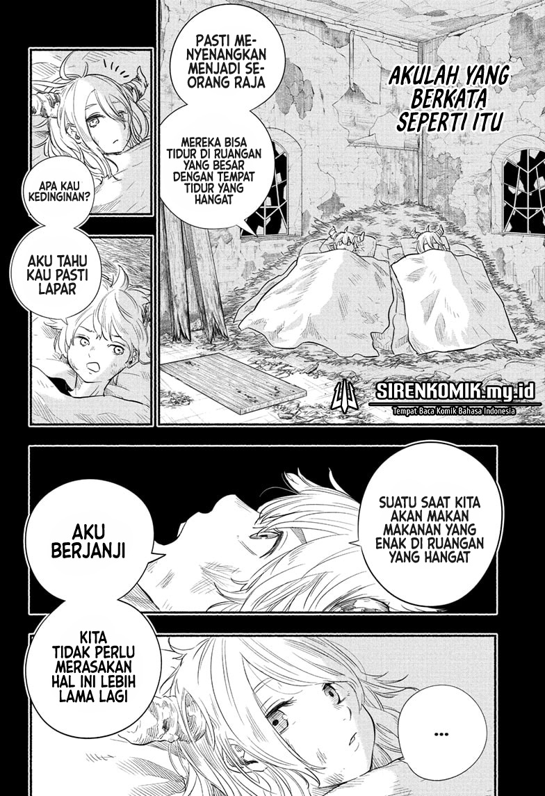 ginka-to-gluna - Chapter: 28