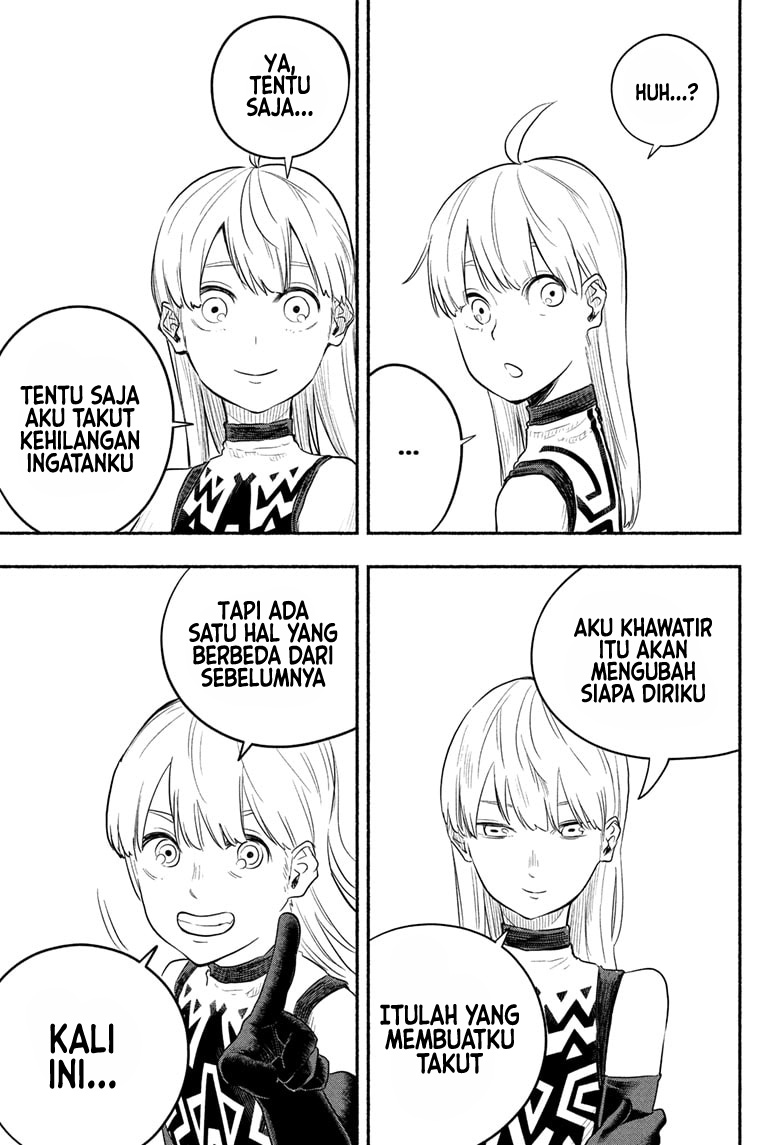 ginka-to-gluna - Chapter: 28