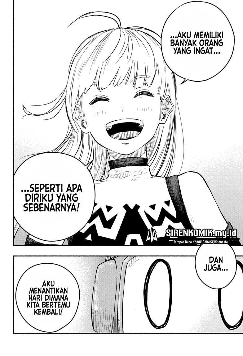 ginka-to-gluna - Chapter: 28