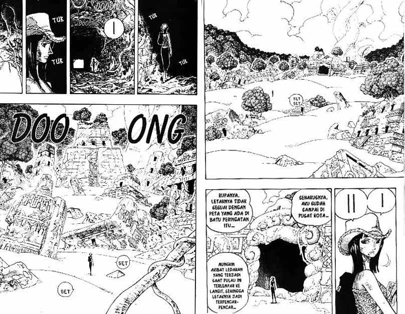 one-piece-id - Chapter: 266