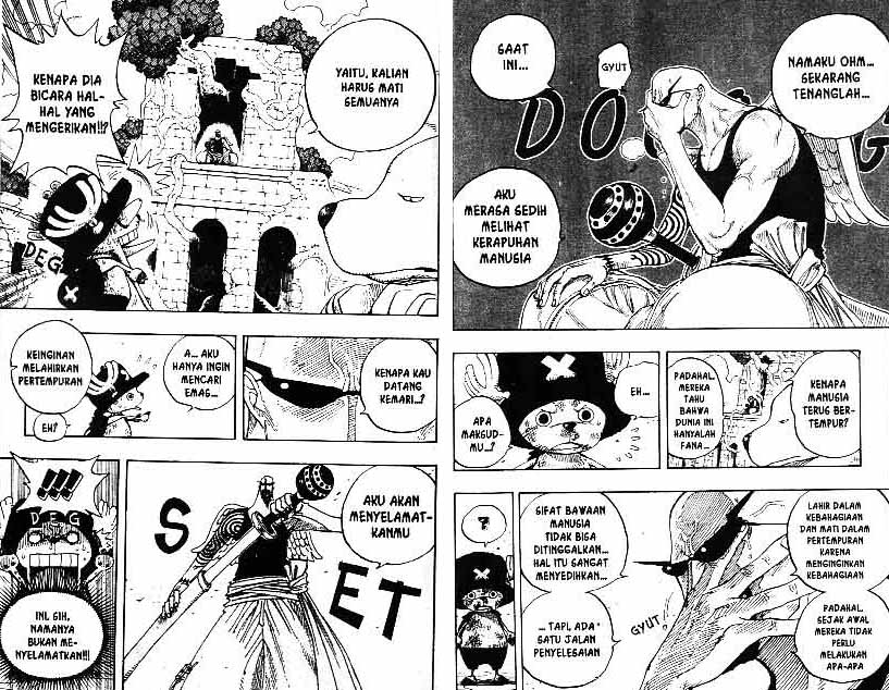 one-piece-id - Chapter: 266