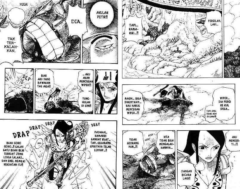 one-piece-id - Chapter: 266