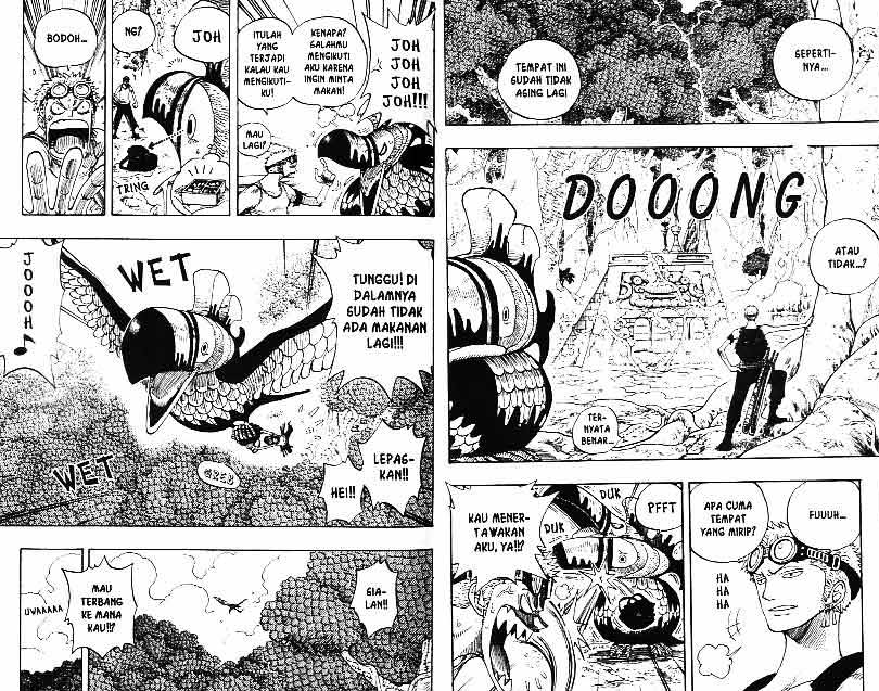 one-piece-id - Chapter: 266