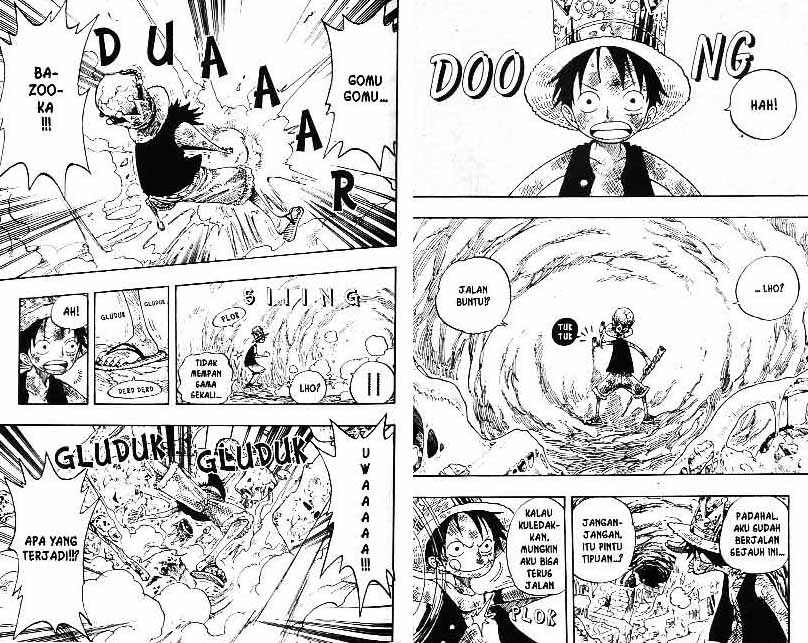 one-piece-id - Chapter: 266