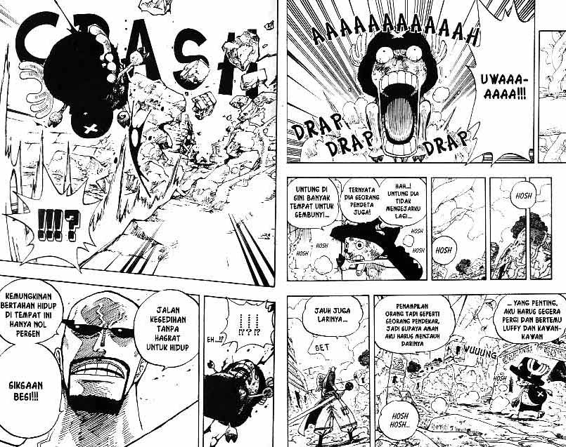 one-piece-id - Chapter: 266