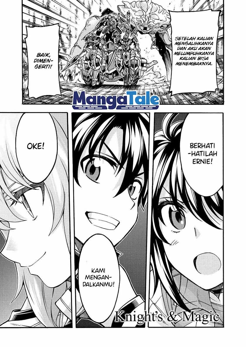 knights-magic - Chapter: 52