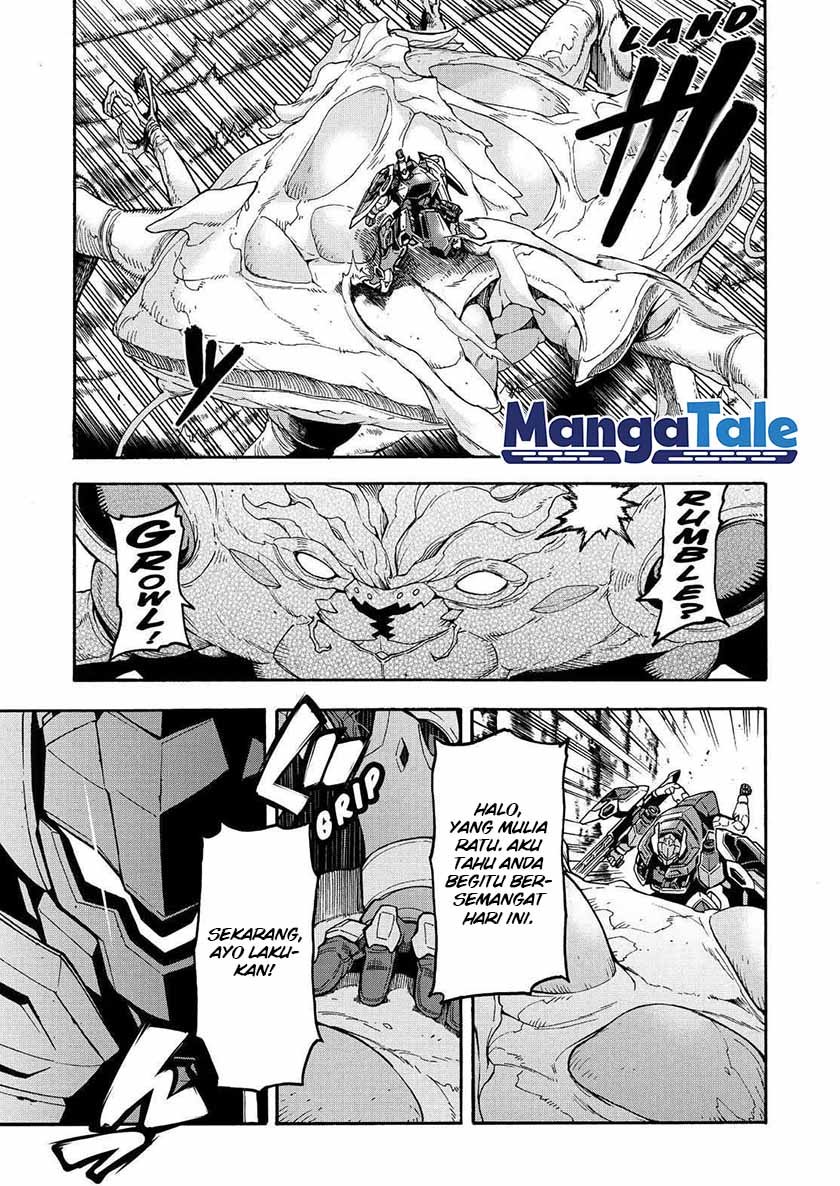 knights-magic - Chapter: 52