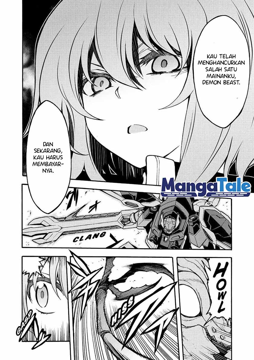 knights-magic - Chapter: 52