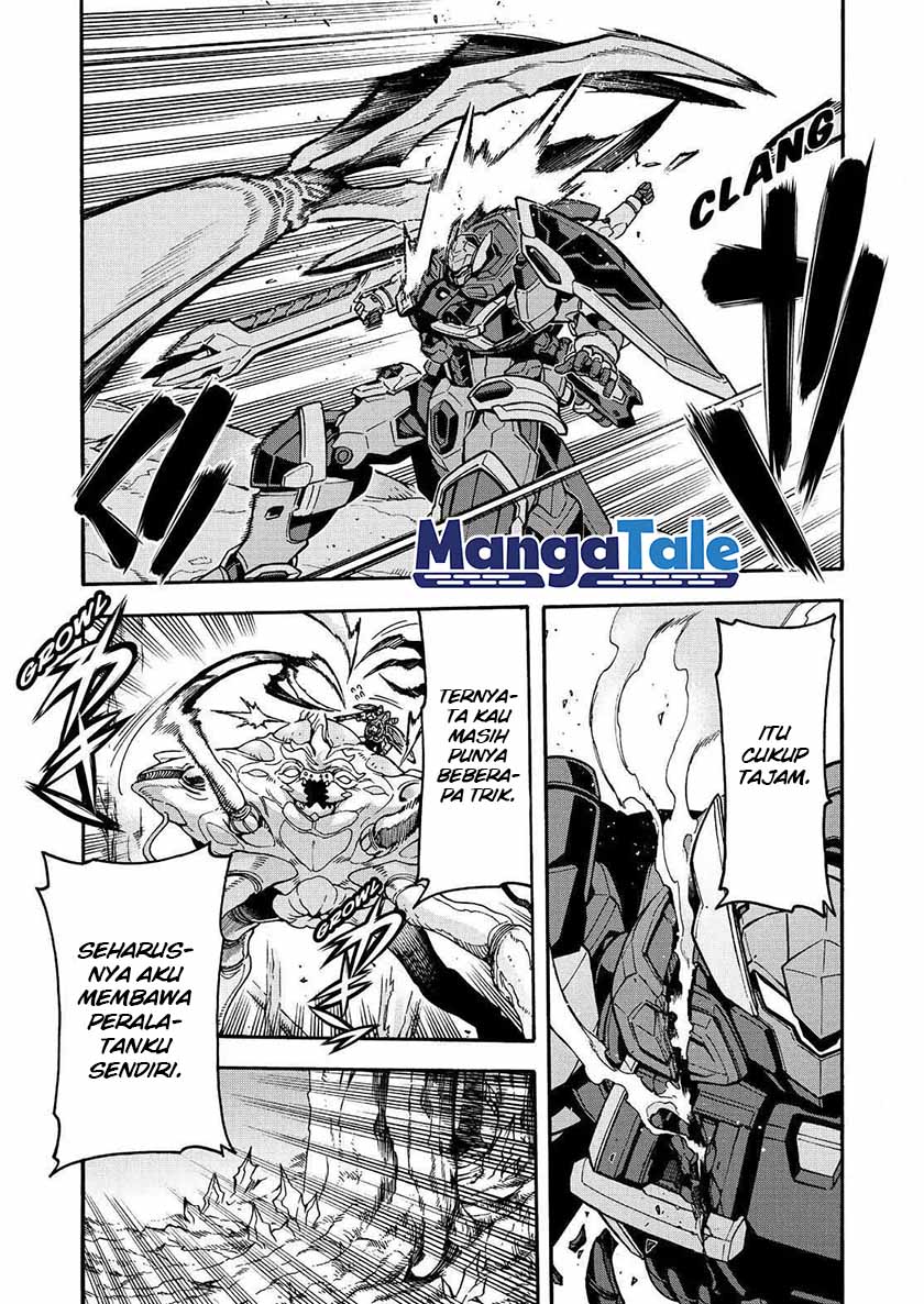 knights-magic - Chapter: 52