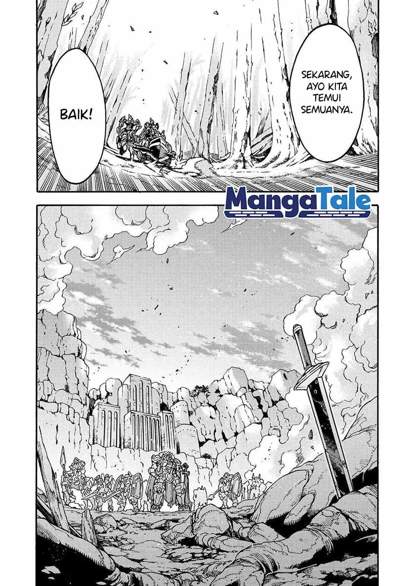 knights-magic - Chapter: 52