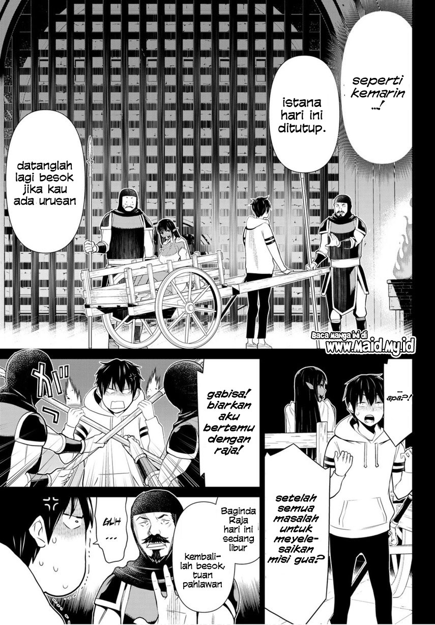 jikan-teishi-yuusha - Chapter: 4