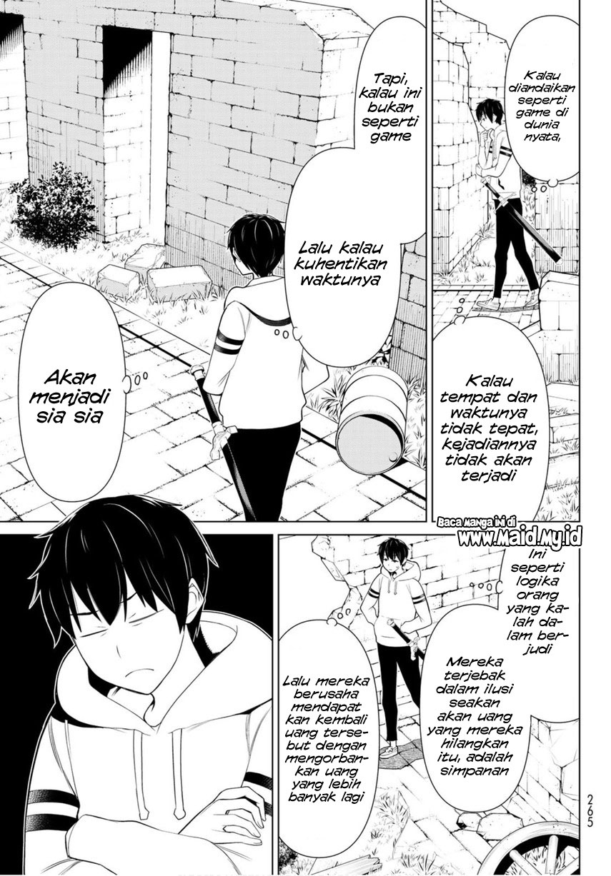 jikan-teishi-yuusha - Chapter: 4