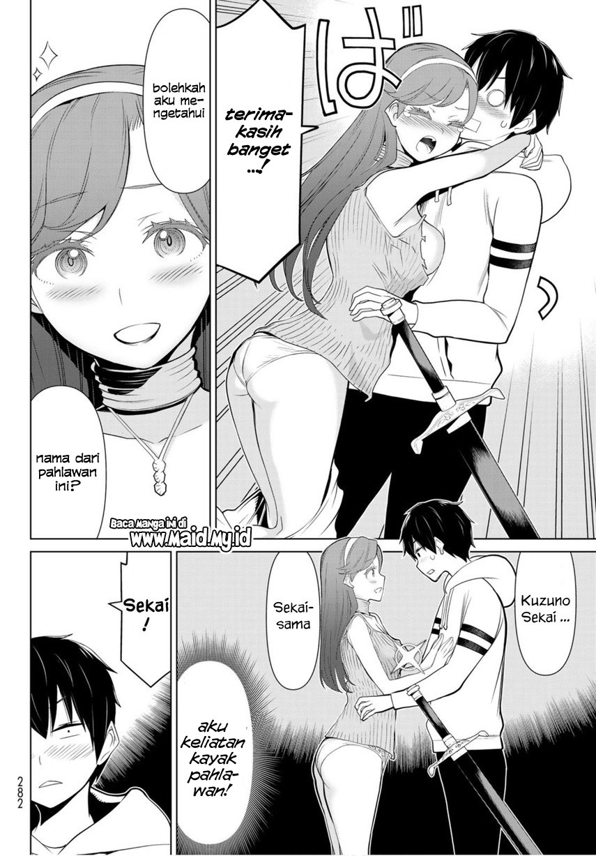 jikan-teishi-yuusha - Chapter: 4