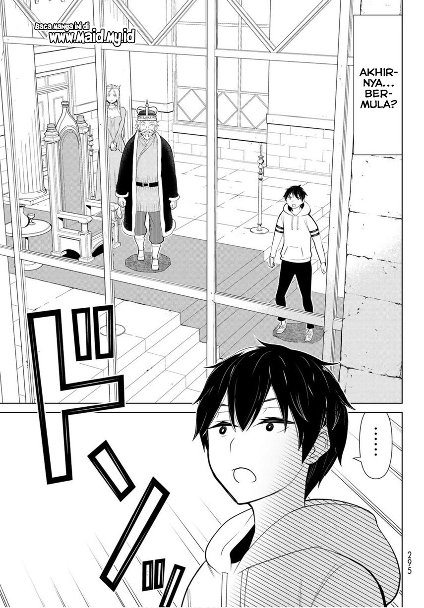 jikan-teishi-yuusha - Chapter: 4