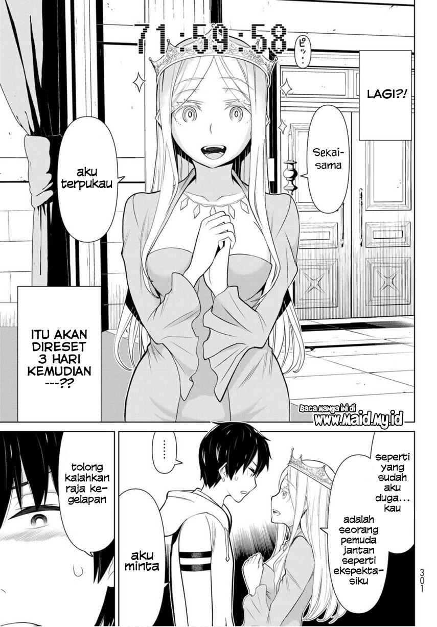 jikan-teishi-yuusha - Chapter: 4