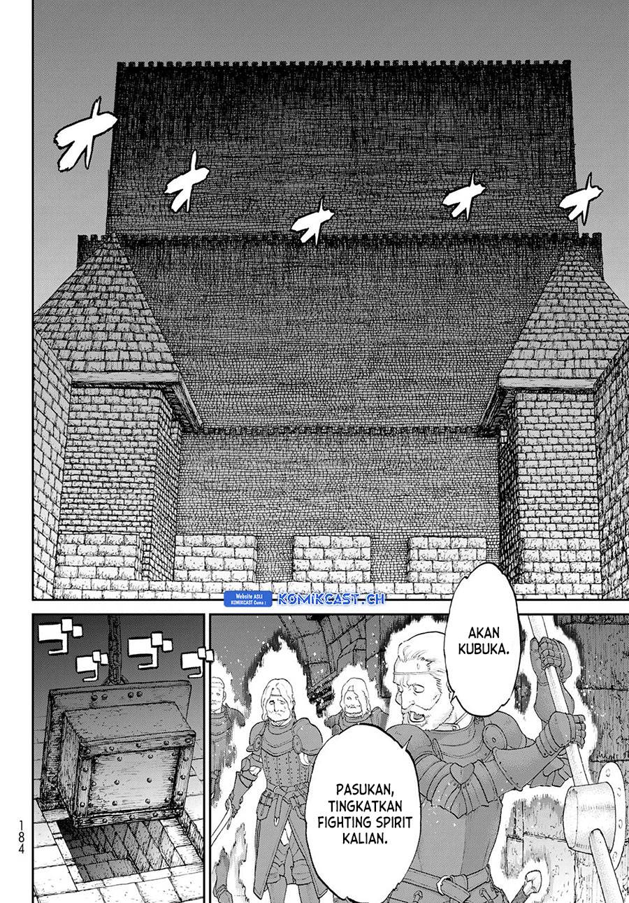 isekai-putin - Chapter: 62