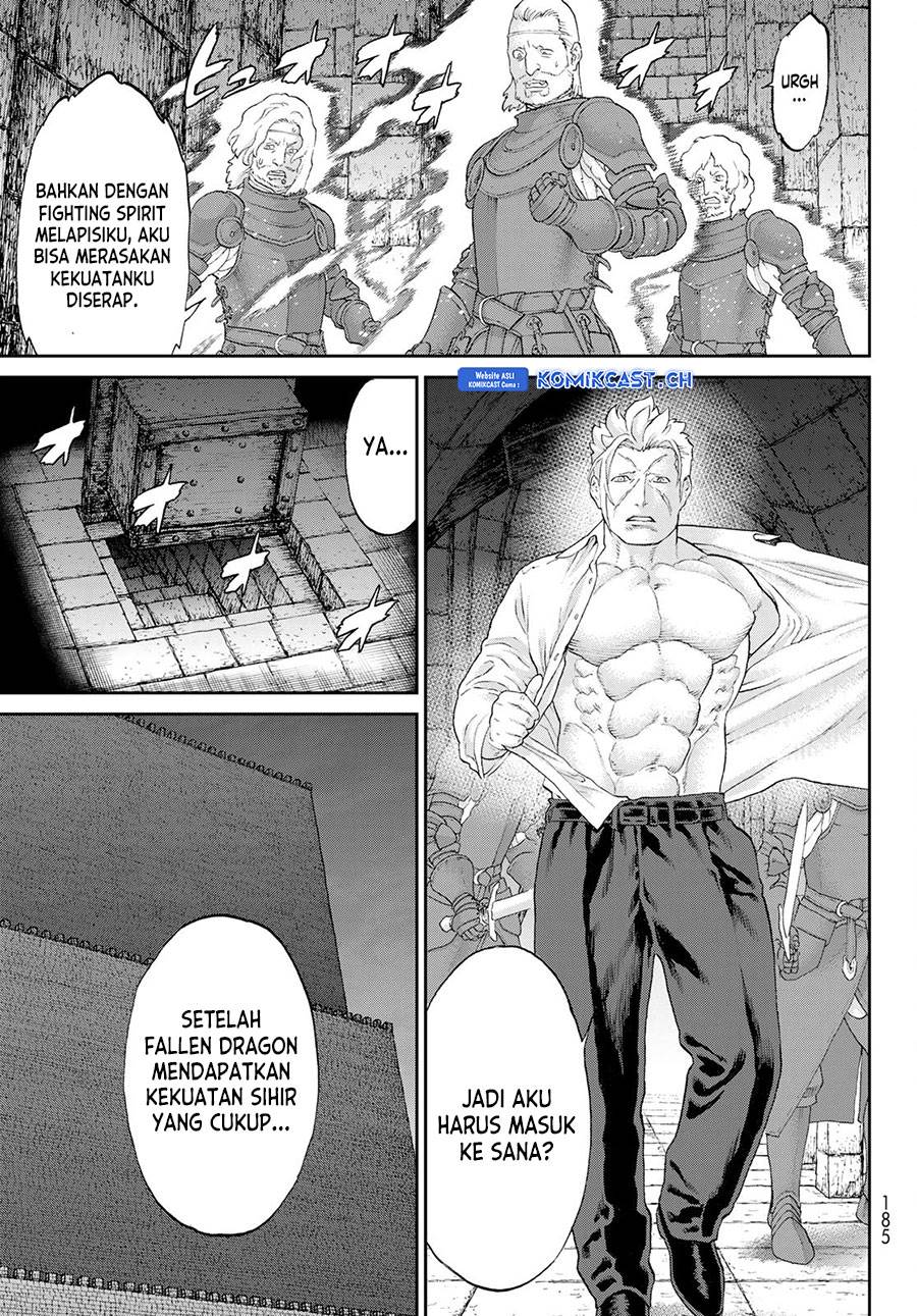 isekai-putin - Chapter: 62