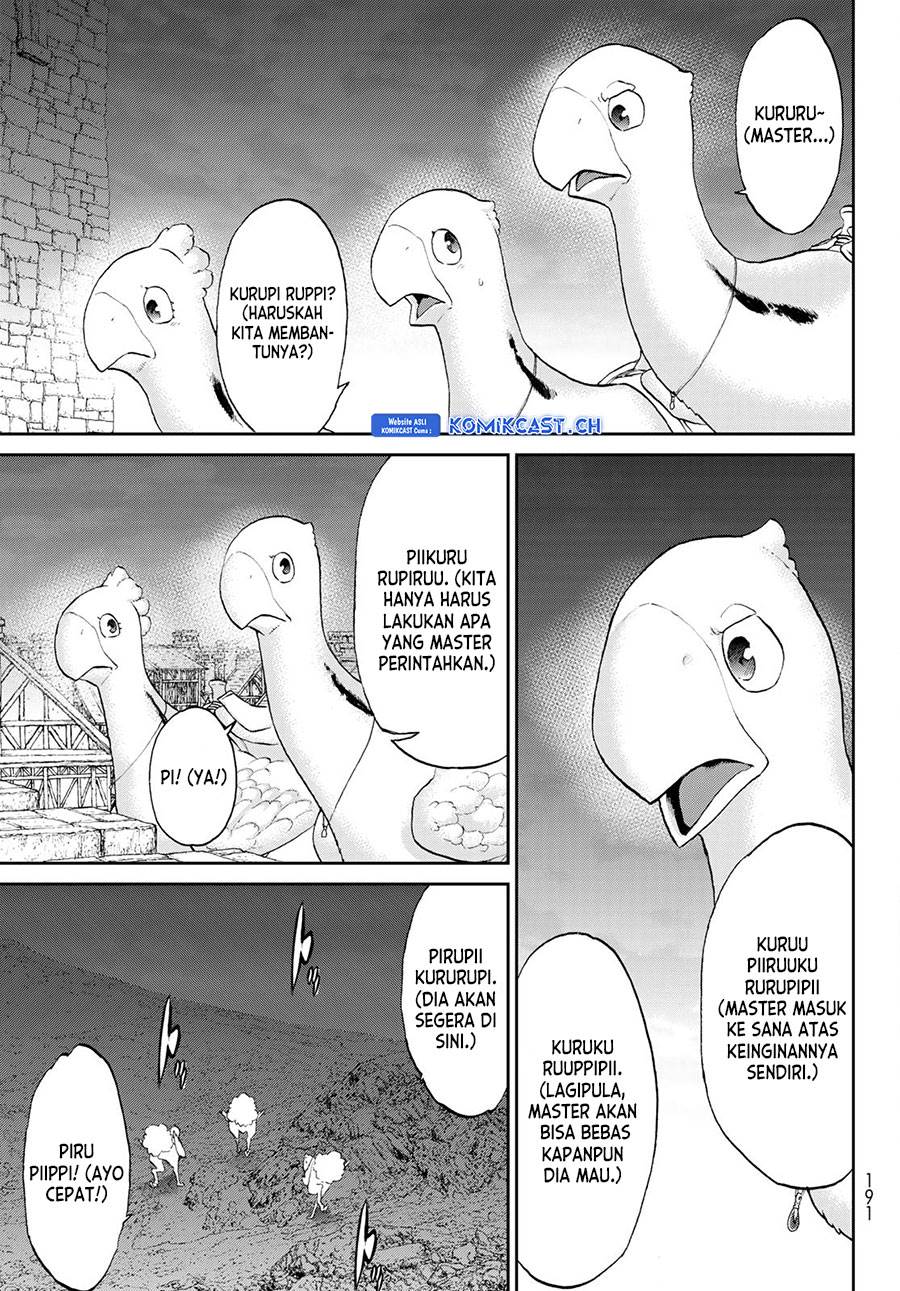 isekai-putin - Chapter: 62