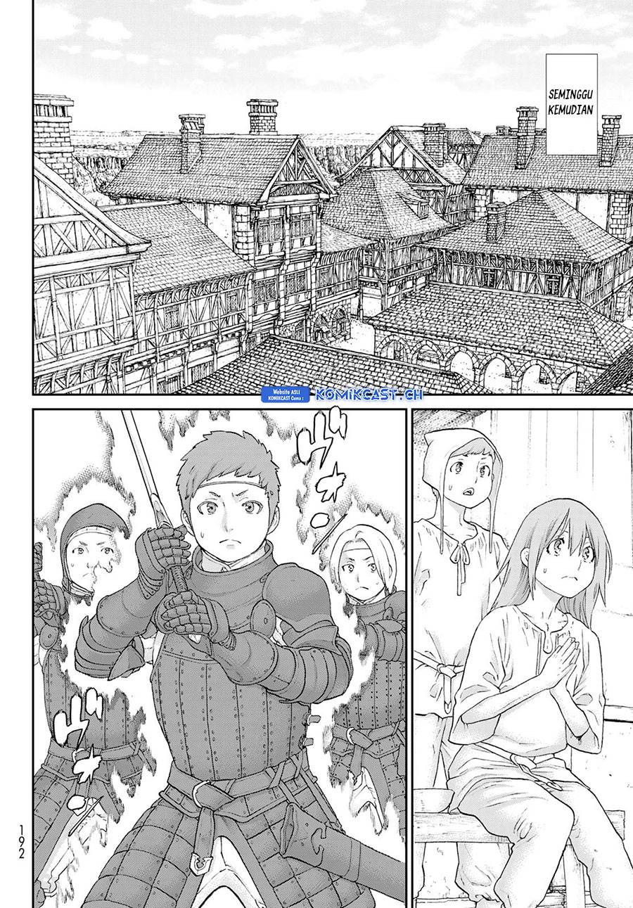 isekai-putin - Chapter: 62