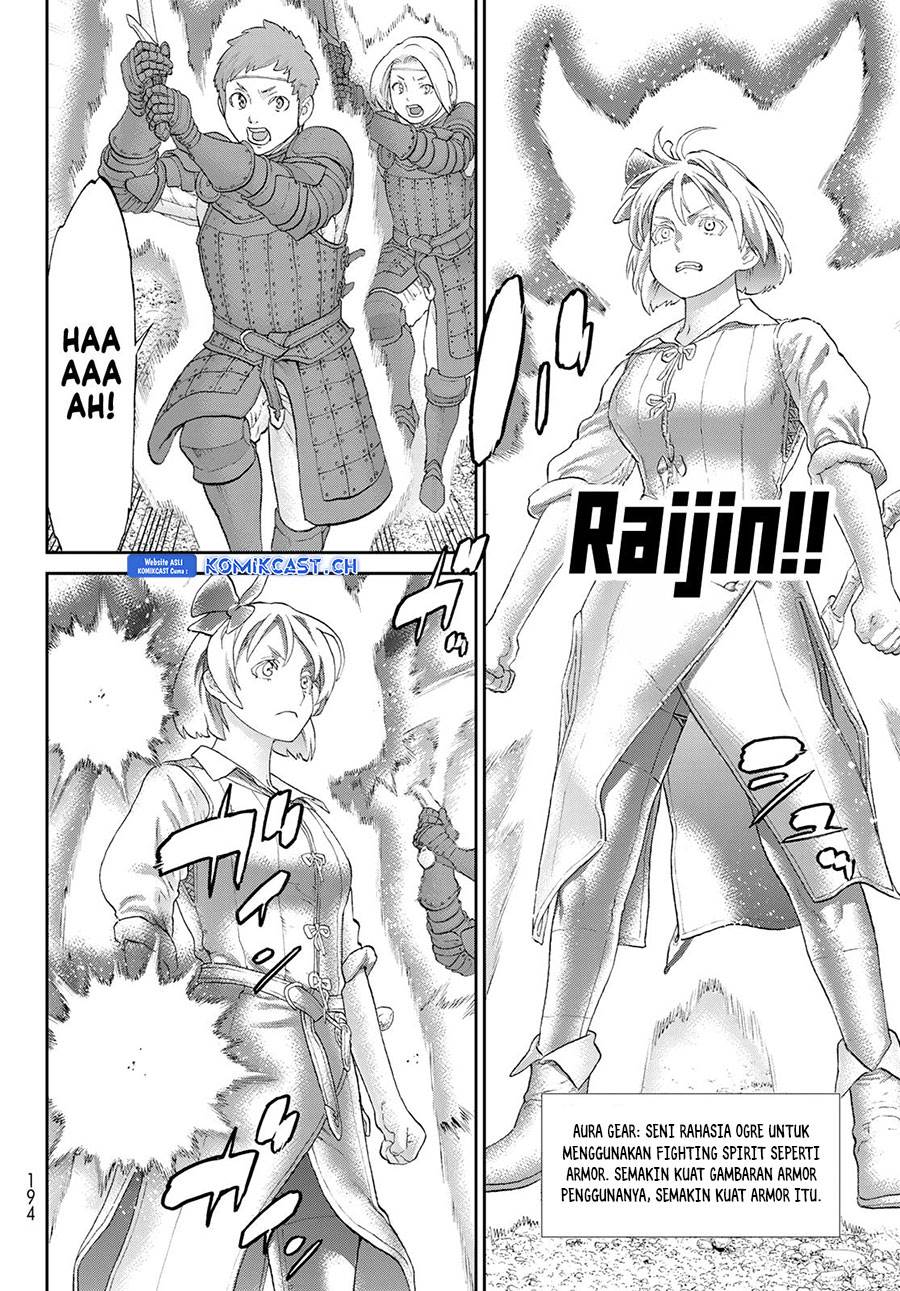 isekai-putin - Chapter: 62