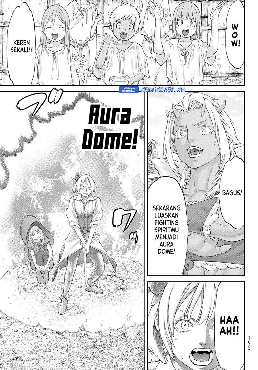 isekai-putin - Chapter: 62
