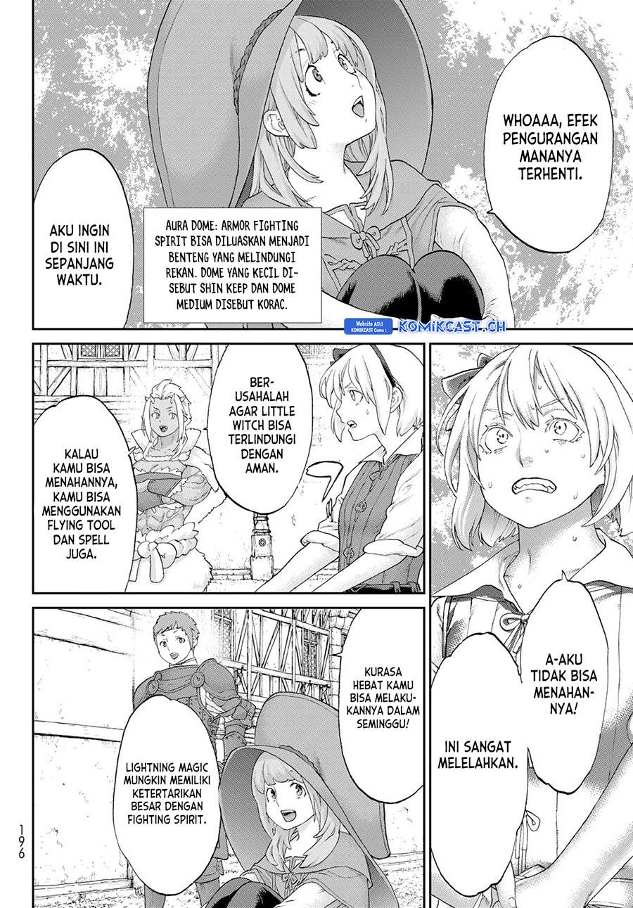 isekai-putin - Chapter: 62