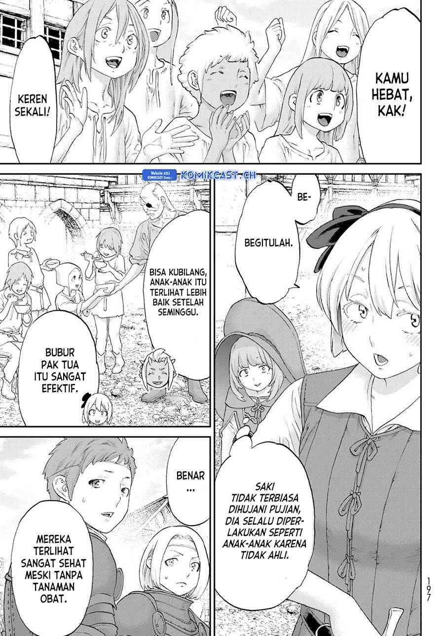 isekai-putin - Chapter: 62