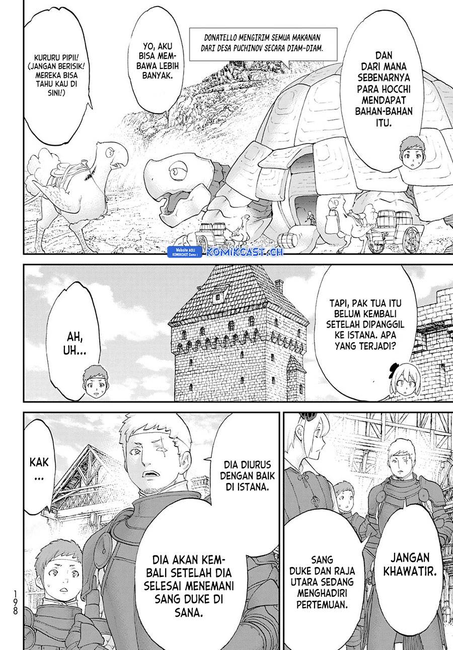 isekai-putin - Chapter: 62