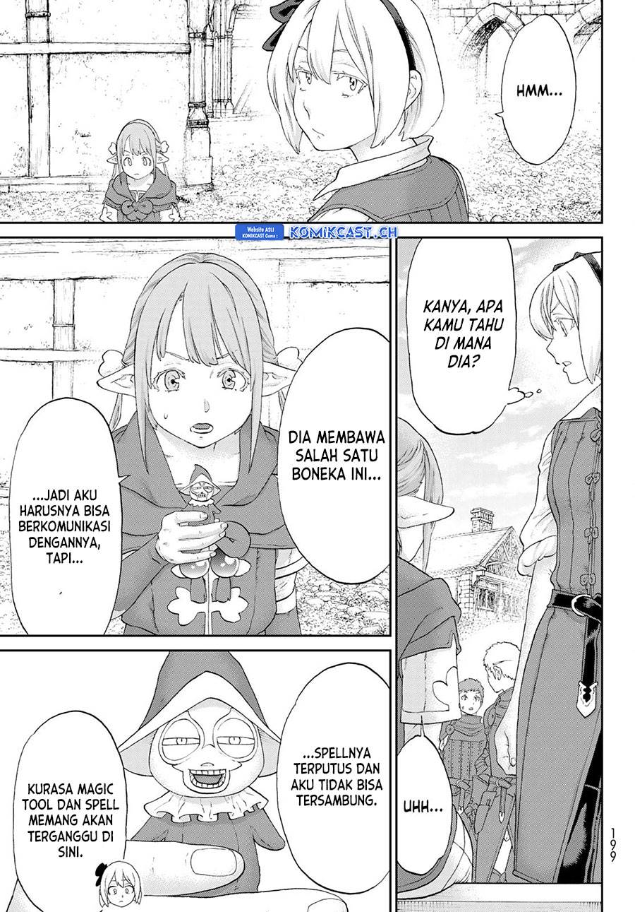 isekai-putin - Chapter: 62