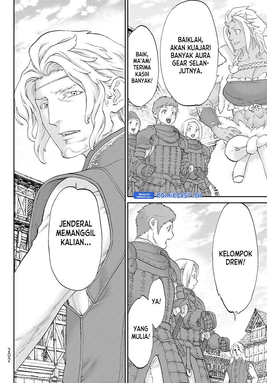 isekai-putin - Chapter: 62