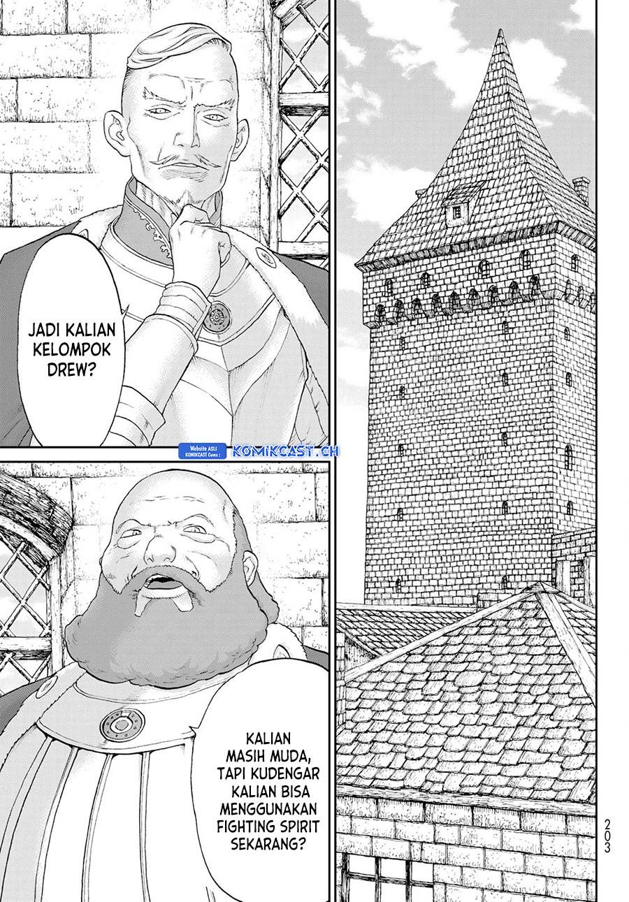 isekai-putin - Chapter: 62
