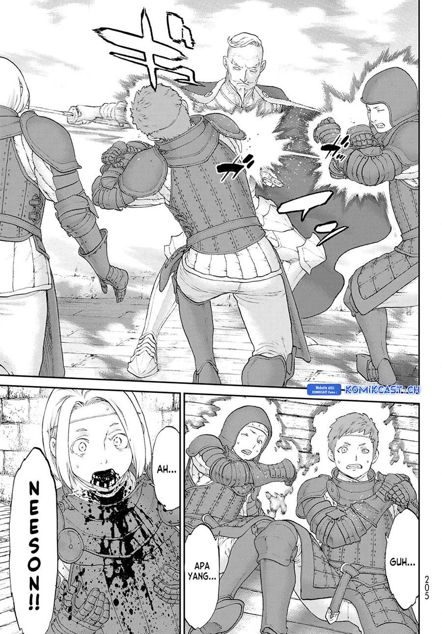 isekai-putin - Chapter: 62