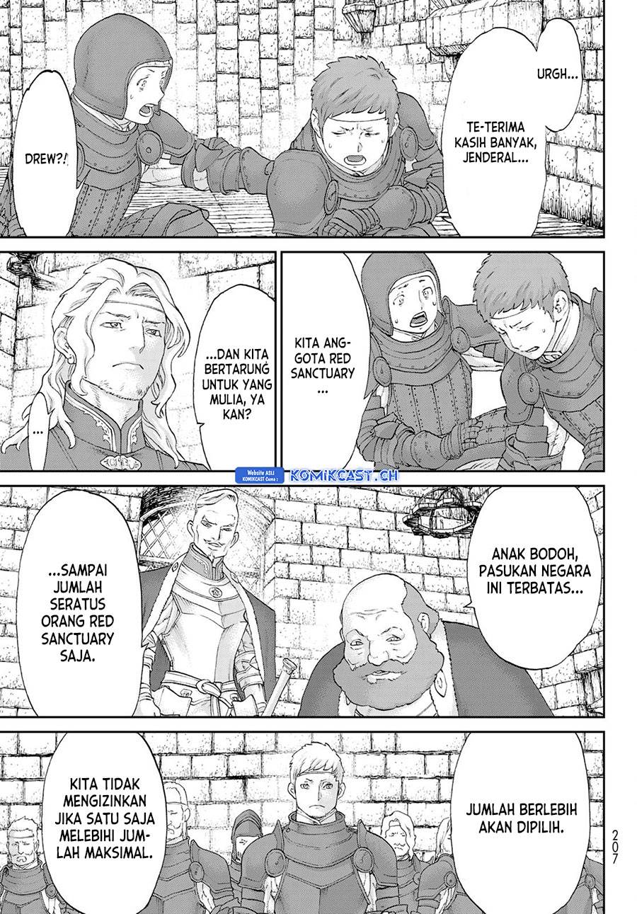isekai-putin - Chapter: 62