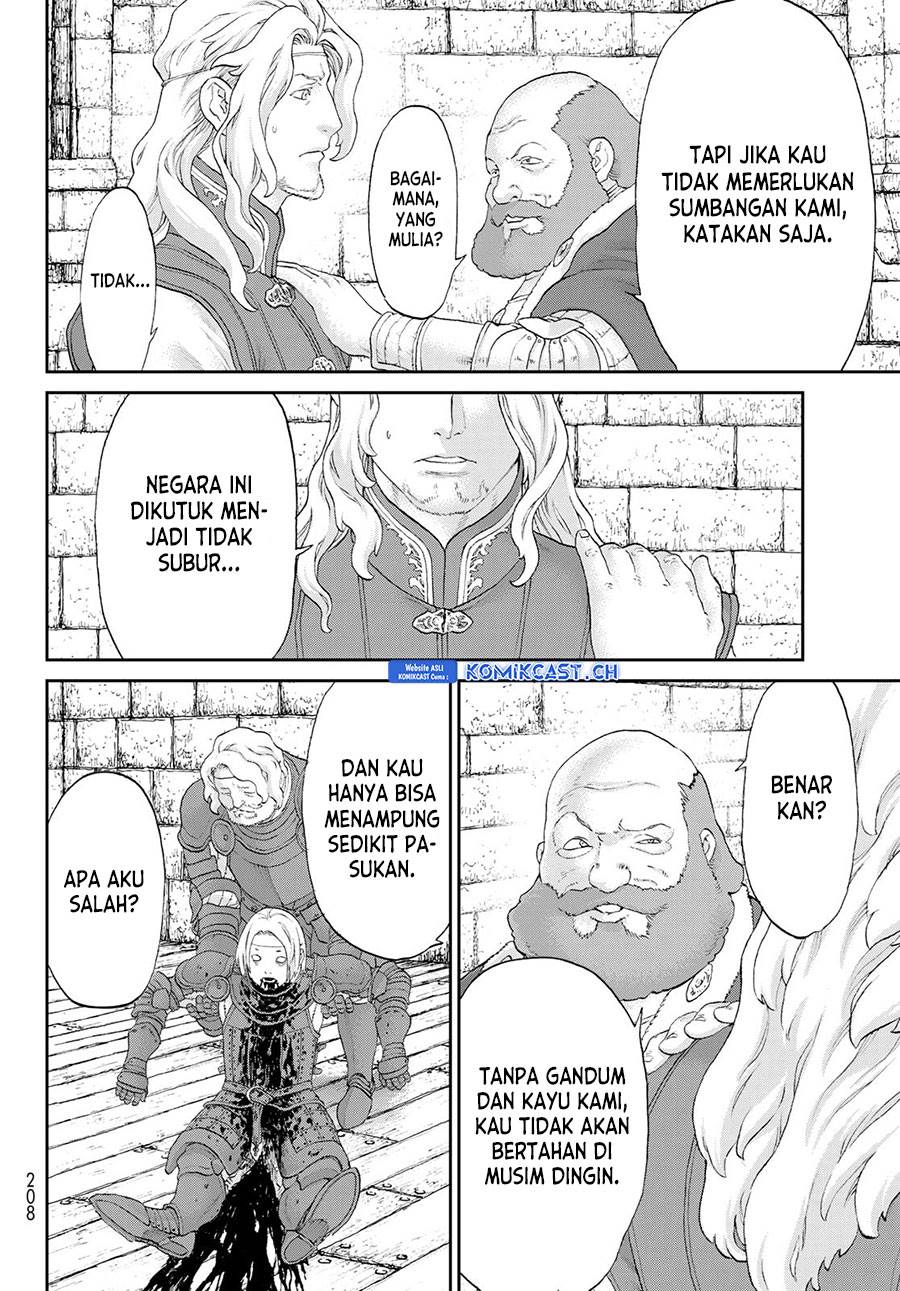 isekai-putin - Chapter: 62