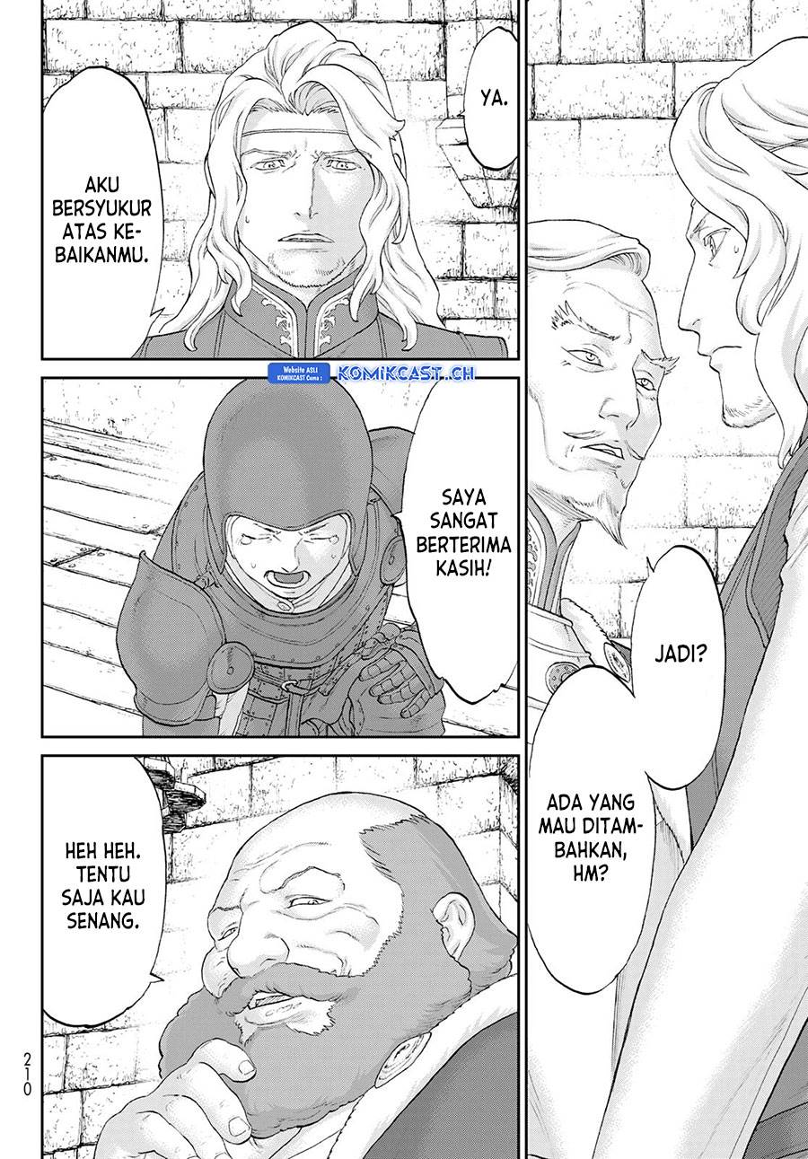 isekai-putin - Chapter: 62