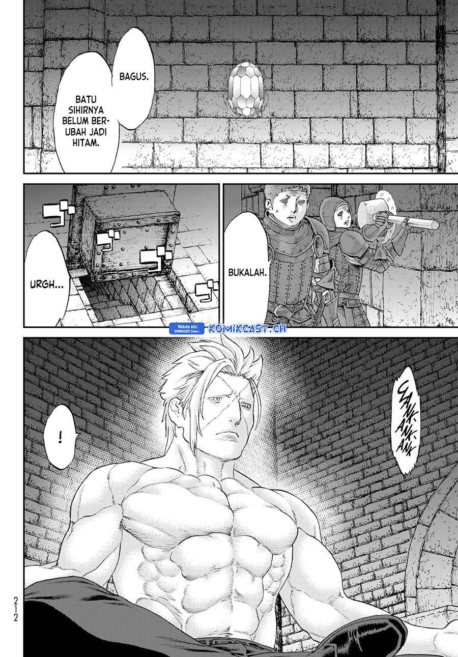 isekai-putin - Chapter: 62