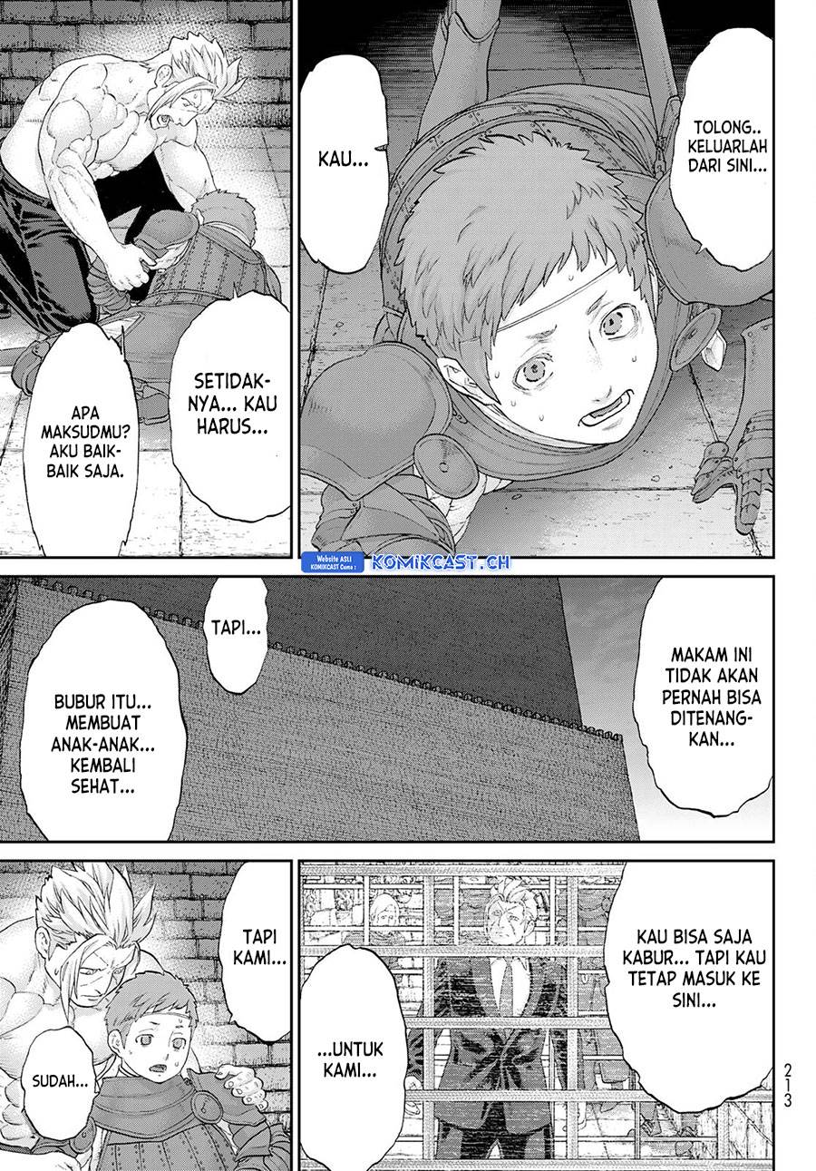 isekai-putin - Chapter: 62