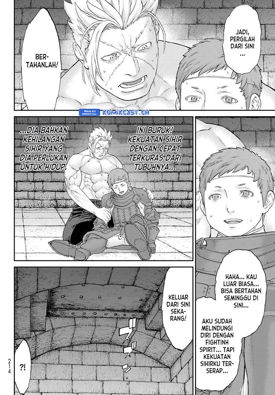 isekai-putin - Chapter: 62