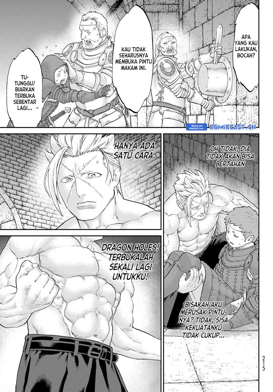 isekai-putin - Chapter: 62