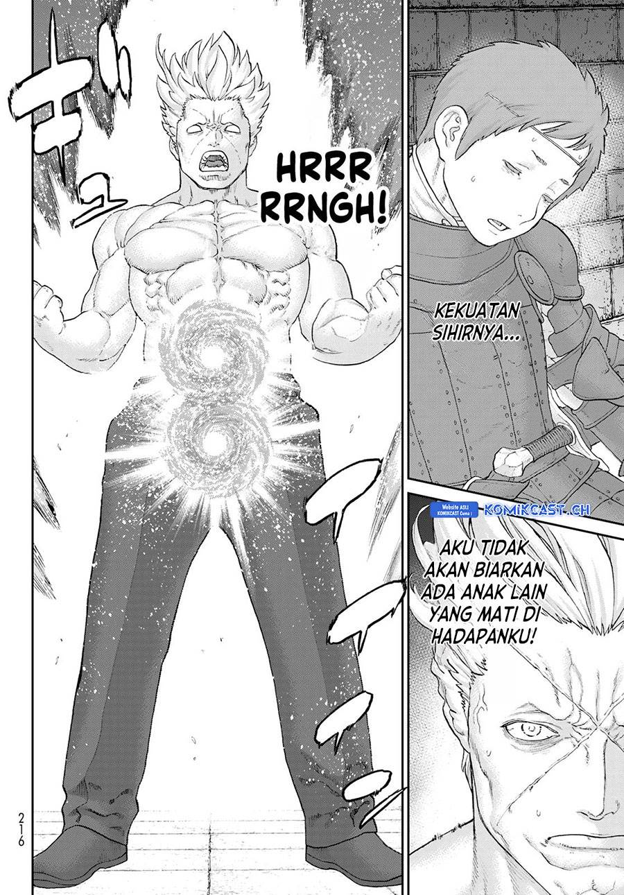 isekai-putin - Chapter: 62
