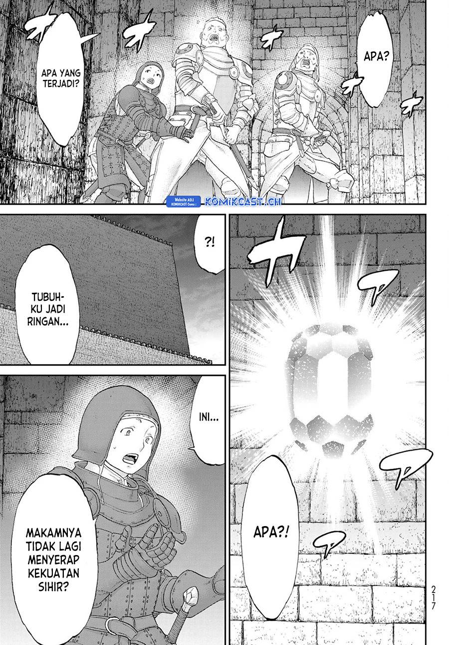 isekai-putin - Chapter: 62