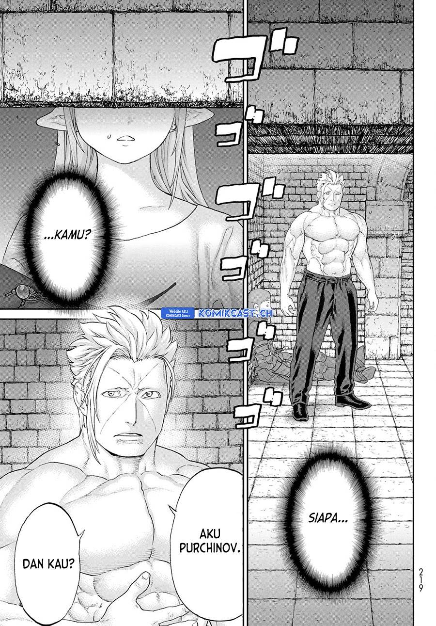 isekai-putin - Chapter: 62