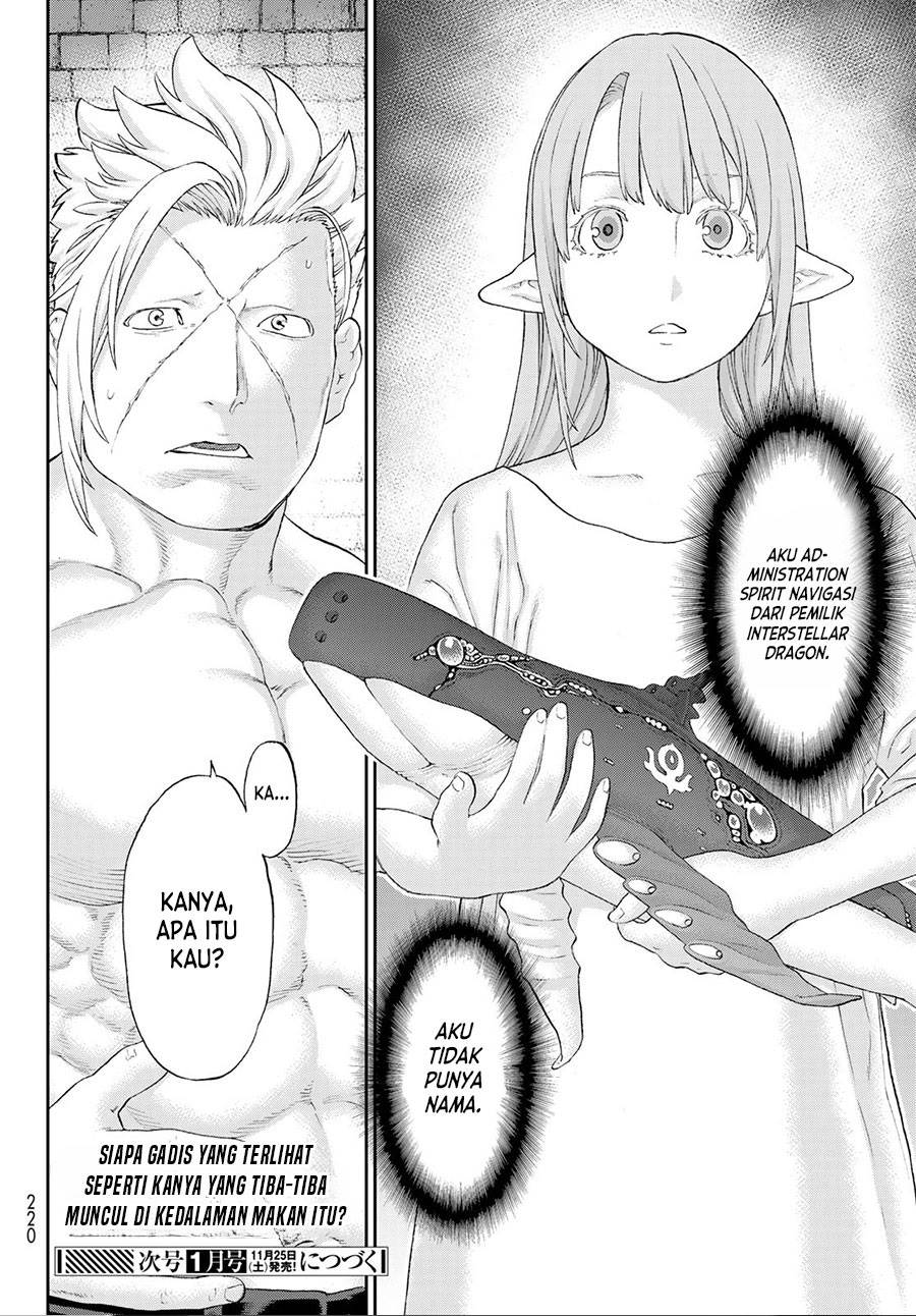 isekai-putin - Chapter: 62