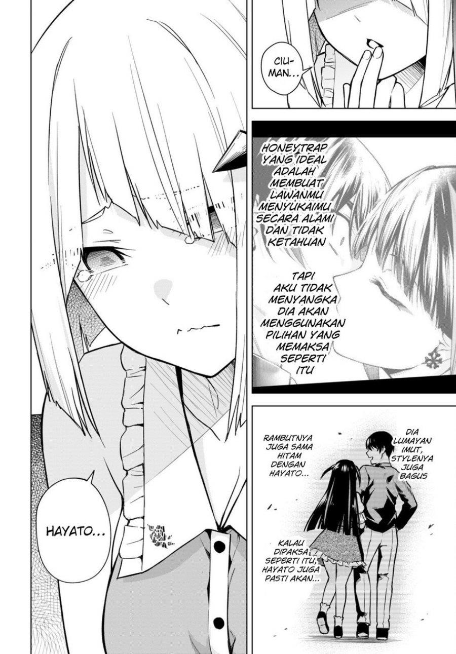 honey-trap-sharehouse - Chapter: 10