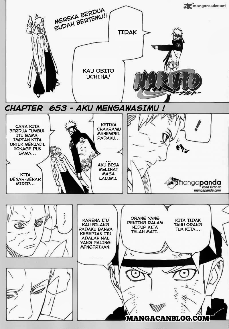 naruto-id - Chapter: 653