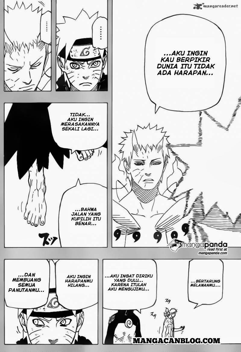 naruto-id - Chapter: 653