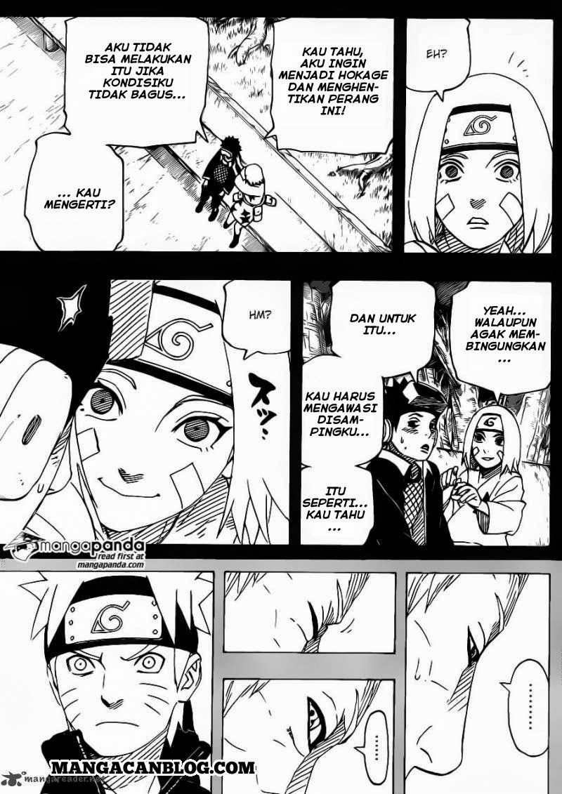 naruto-id - Chapter: 653